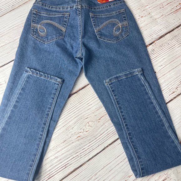 Halcyon sz 1 Skinny Jean NWT - Picture 3 of 8